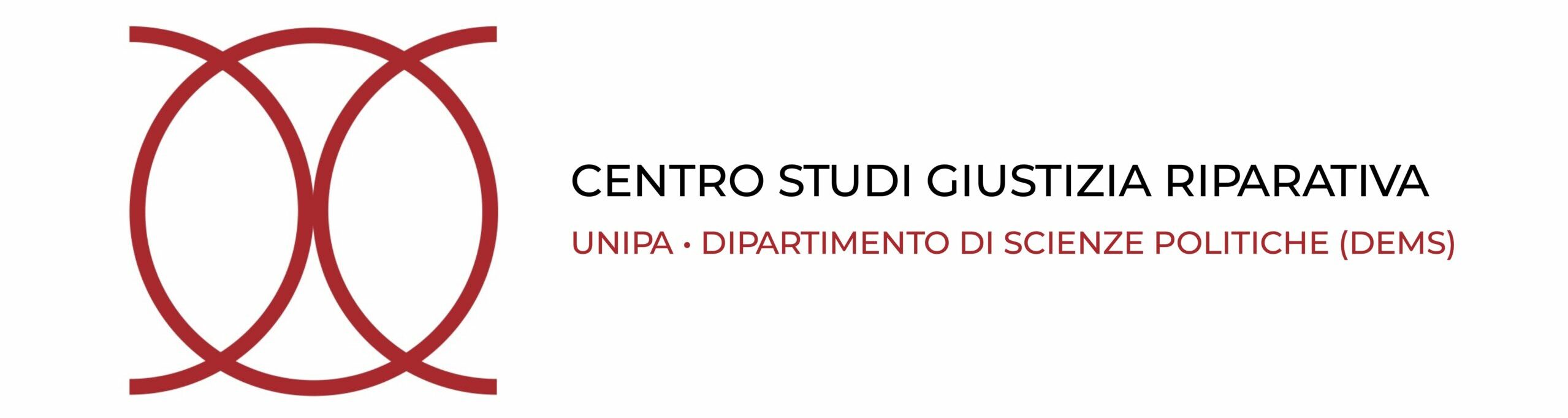 Logo perCentro Studi Giustizia Riparativa